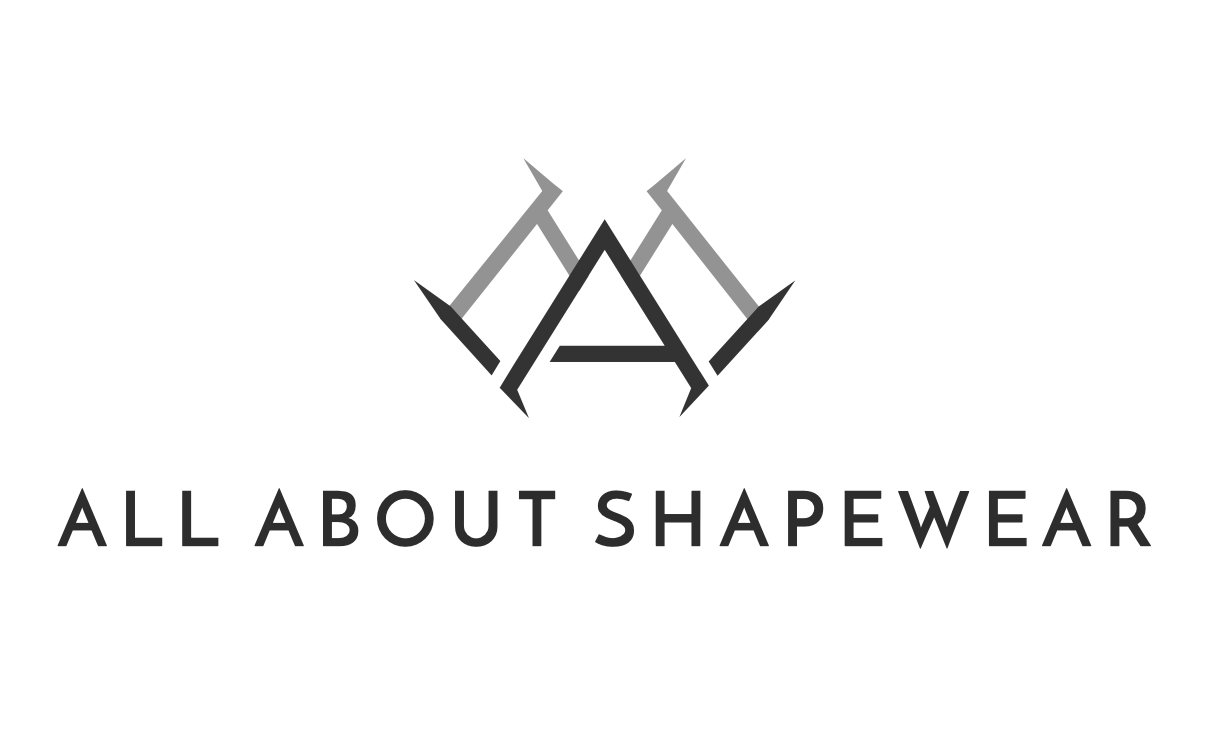 All About Shapewear logo